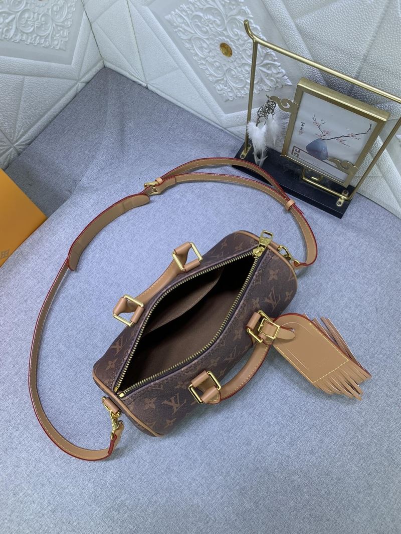 Louis Vuitton Speedy Bags